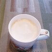 カプチーノ